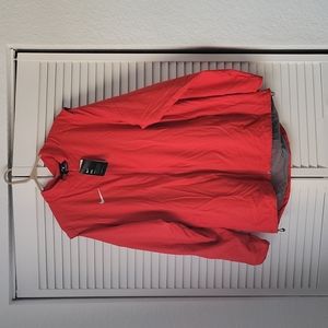 Men's Large Nike Training Jacket
